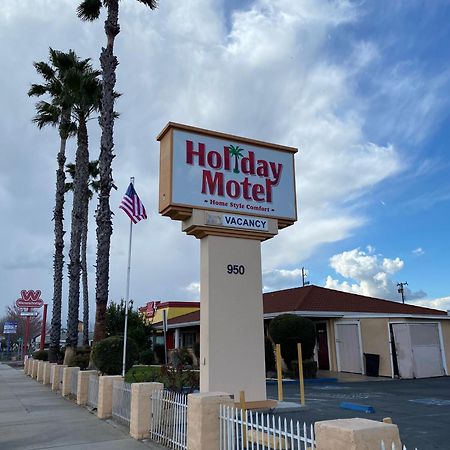Holiday Motel Oakdale Eksteriør billede